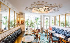 Hotel Du Temps Paris